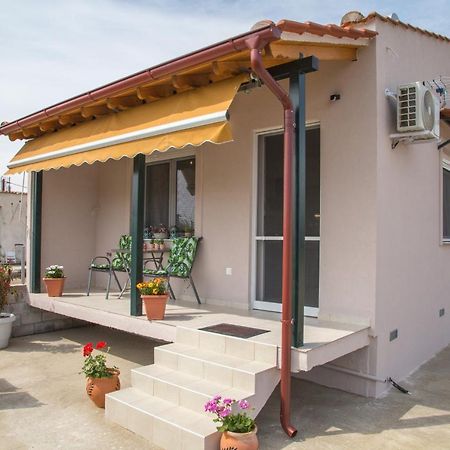 Ntina'S Hause Villa Haideftó Kültér fotó